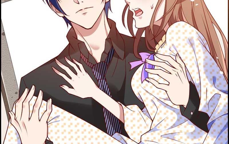 第50话 你这个大猪蹄子！-第50话