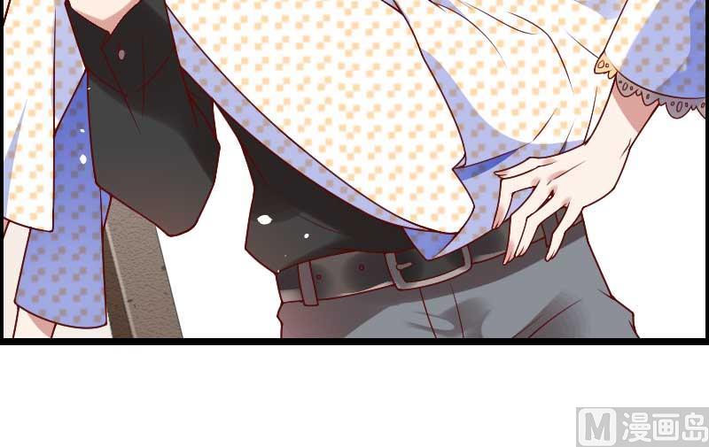 第50话 你这个大猪蹄子！-第50话