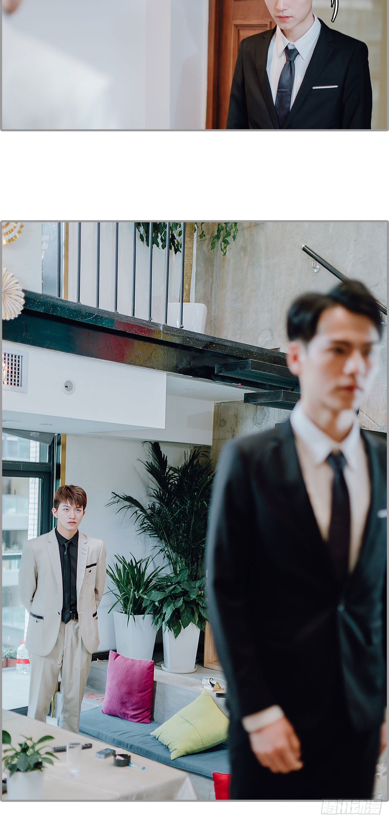 首席的替嫁新娘 - 第10话 - 2