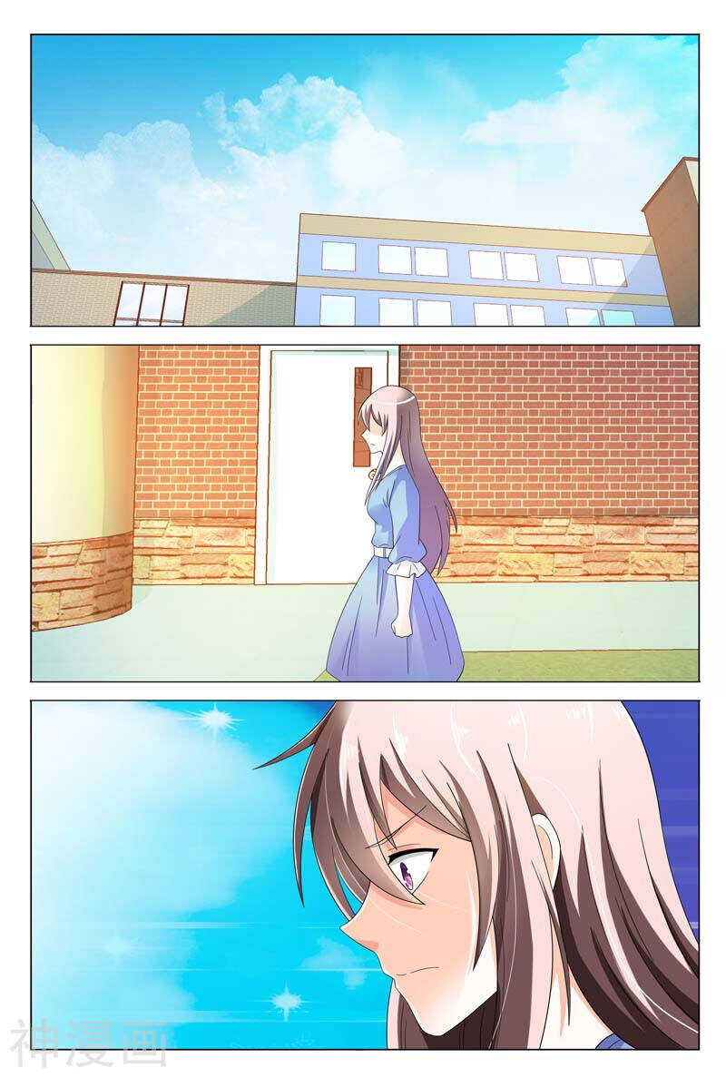 第34话 你不会快活的-第34话