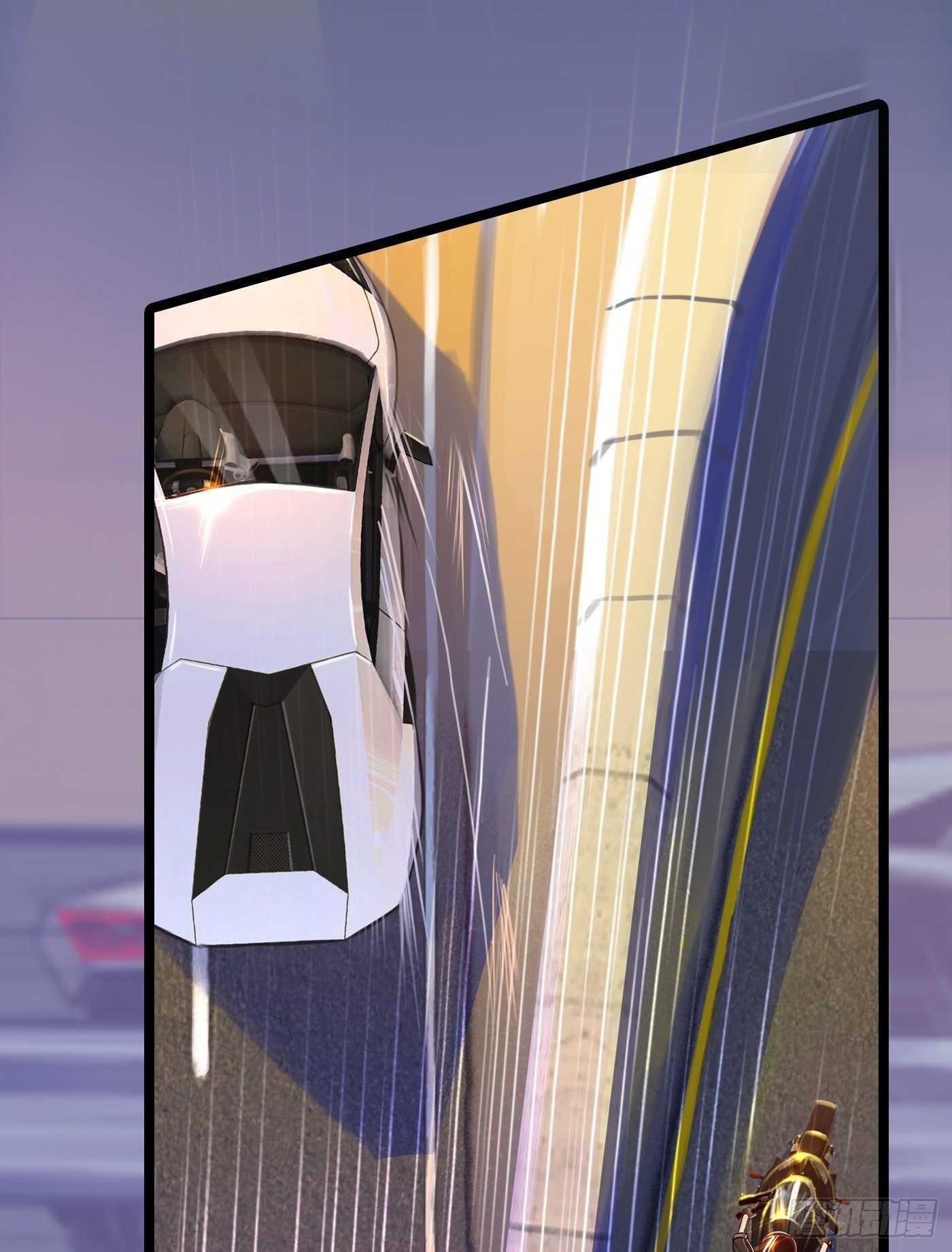 012 来挑衅的女人（下）(1/2)-第12话