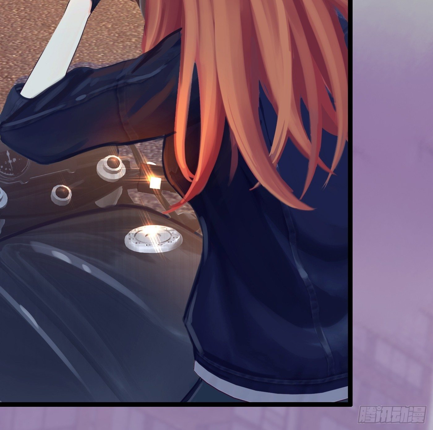 012 来挑衅的女人（下）(1/2)-第12话