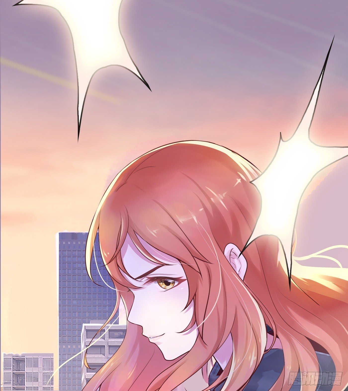 012 来挑衅的女人（下）(1/2)-第12话