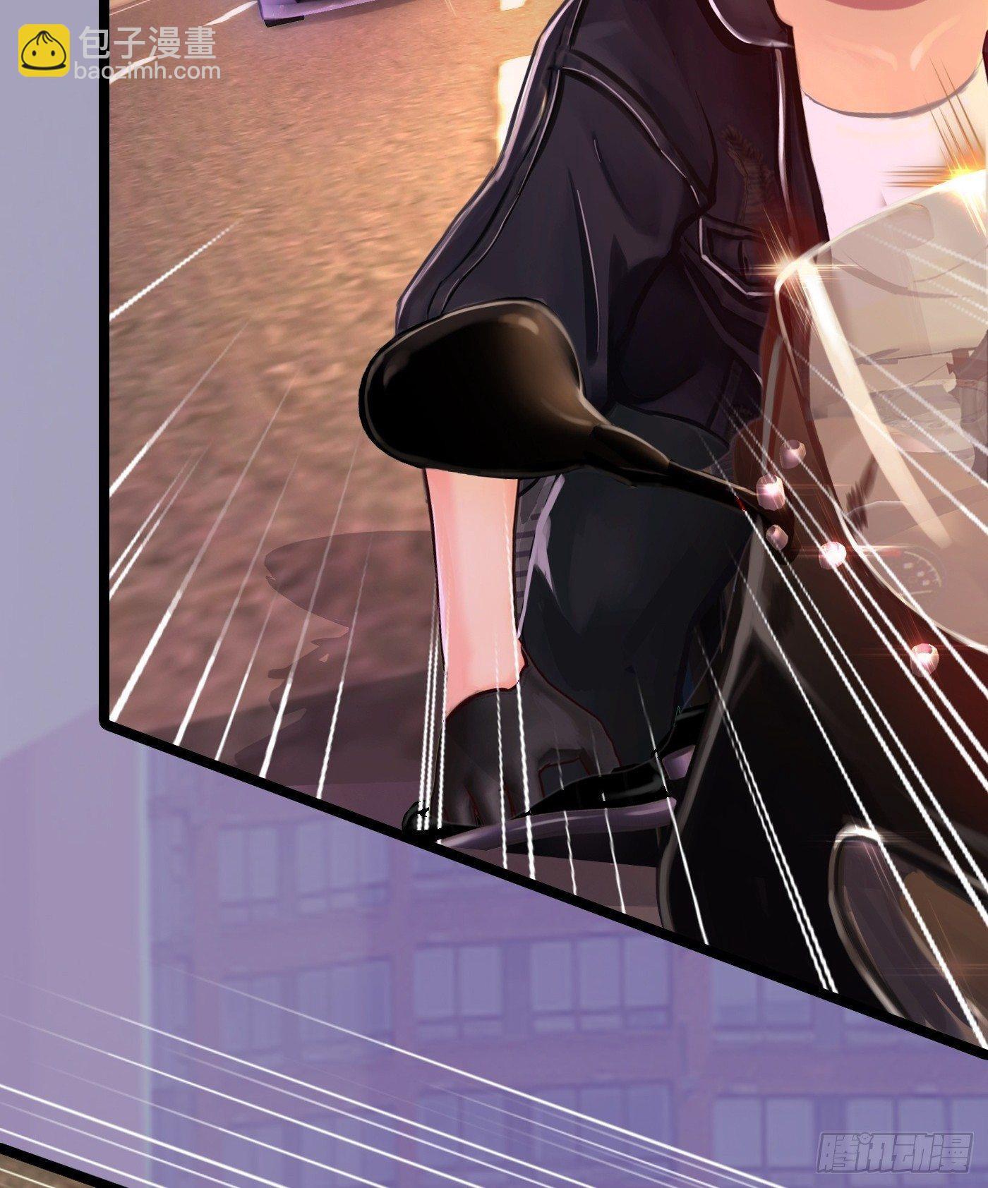 012 来挑衅的女人（下）(1/2)-第12话