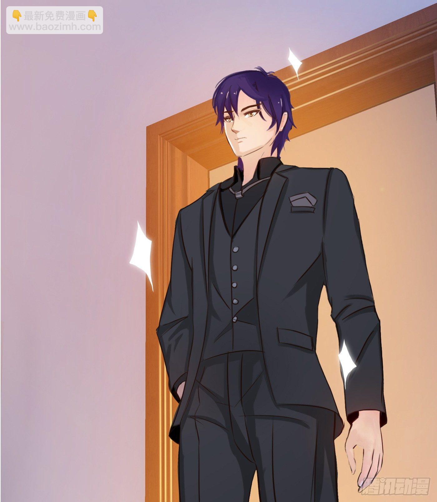 014 要把你拿下(1/2)-第14话