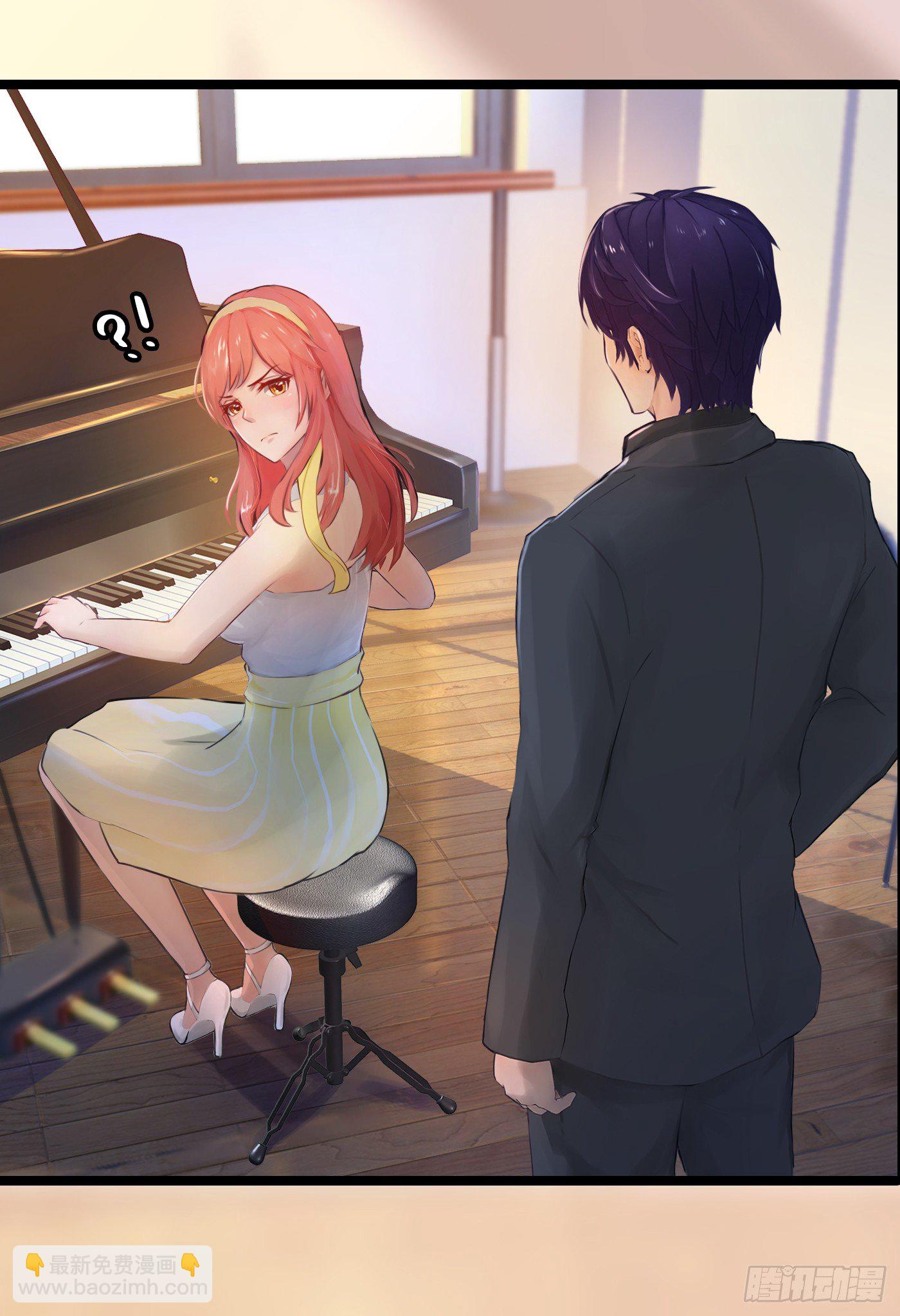 014 要把你拿下(1/2)-第14话