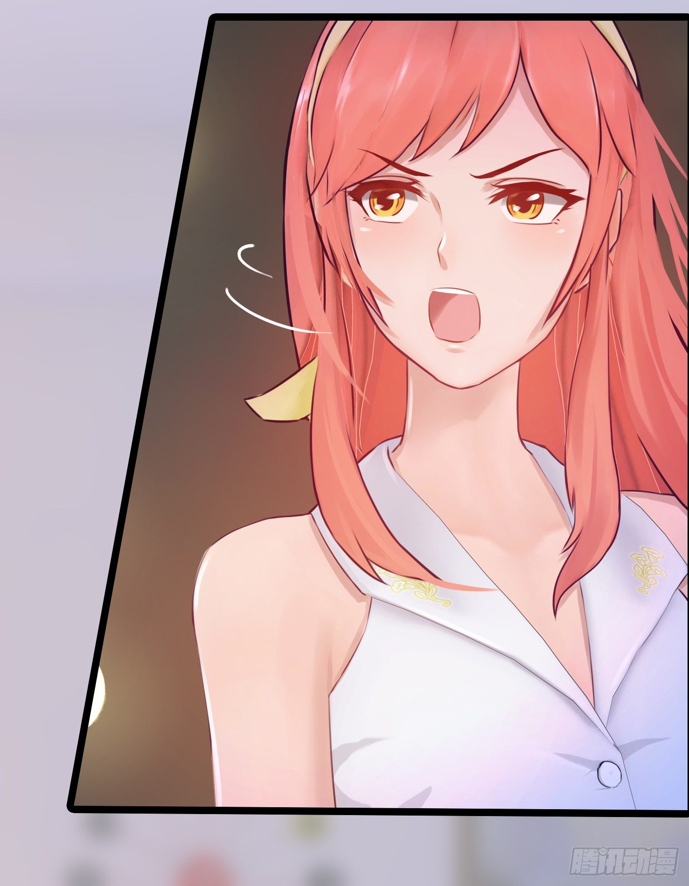 014 要把你拿下(1/2)-第14话