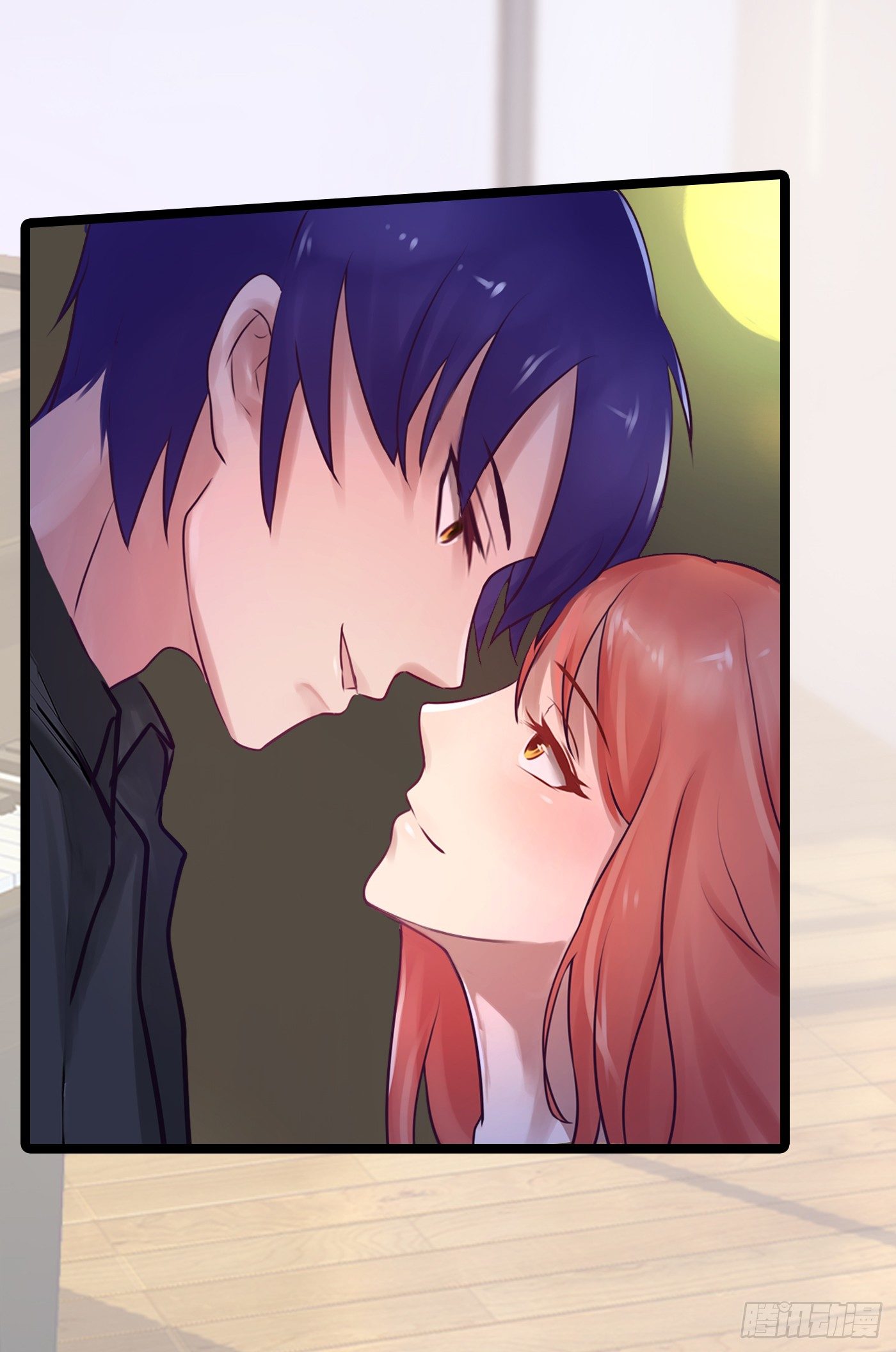 014 要把你拿下(1/2)-第14话