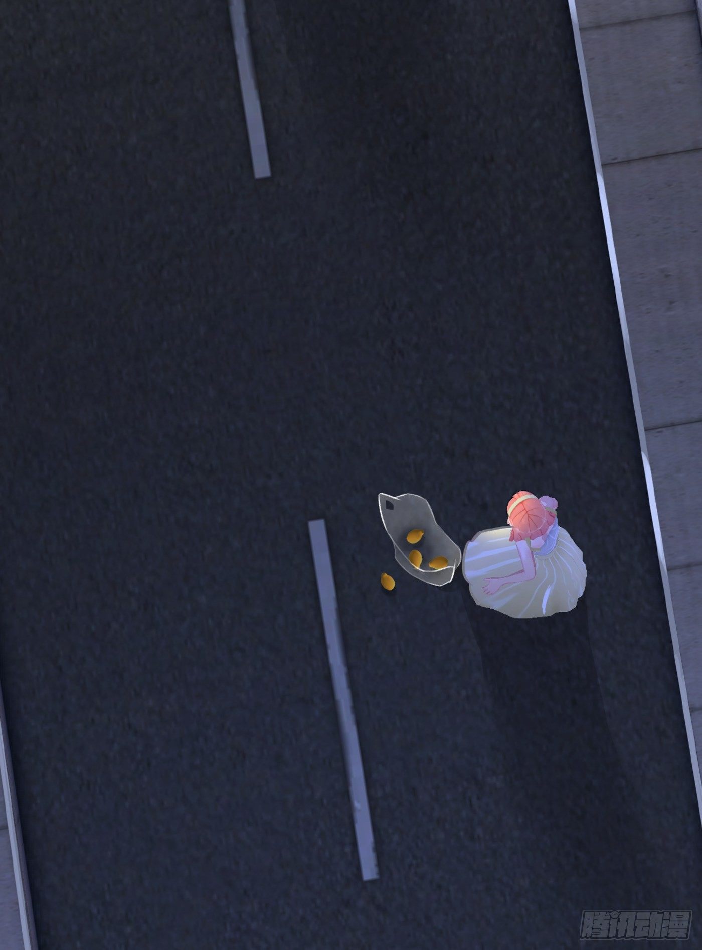 016 劫财OR劫色-第16话