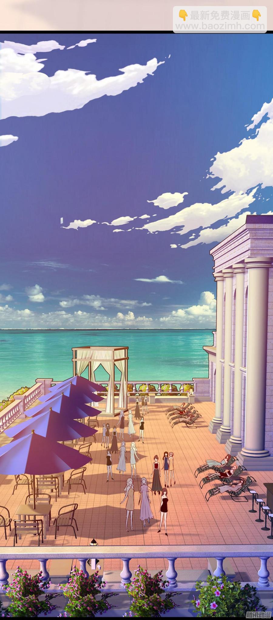 018 海上皇宫-第18话