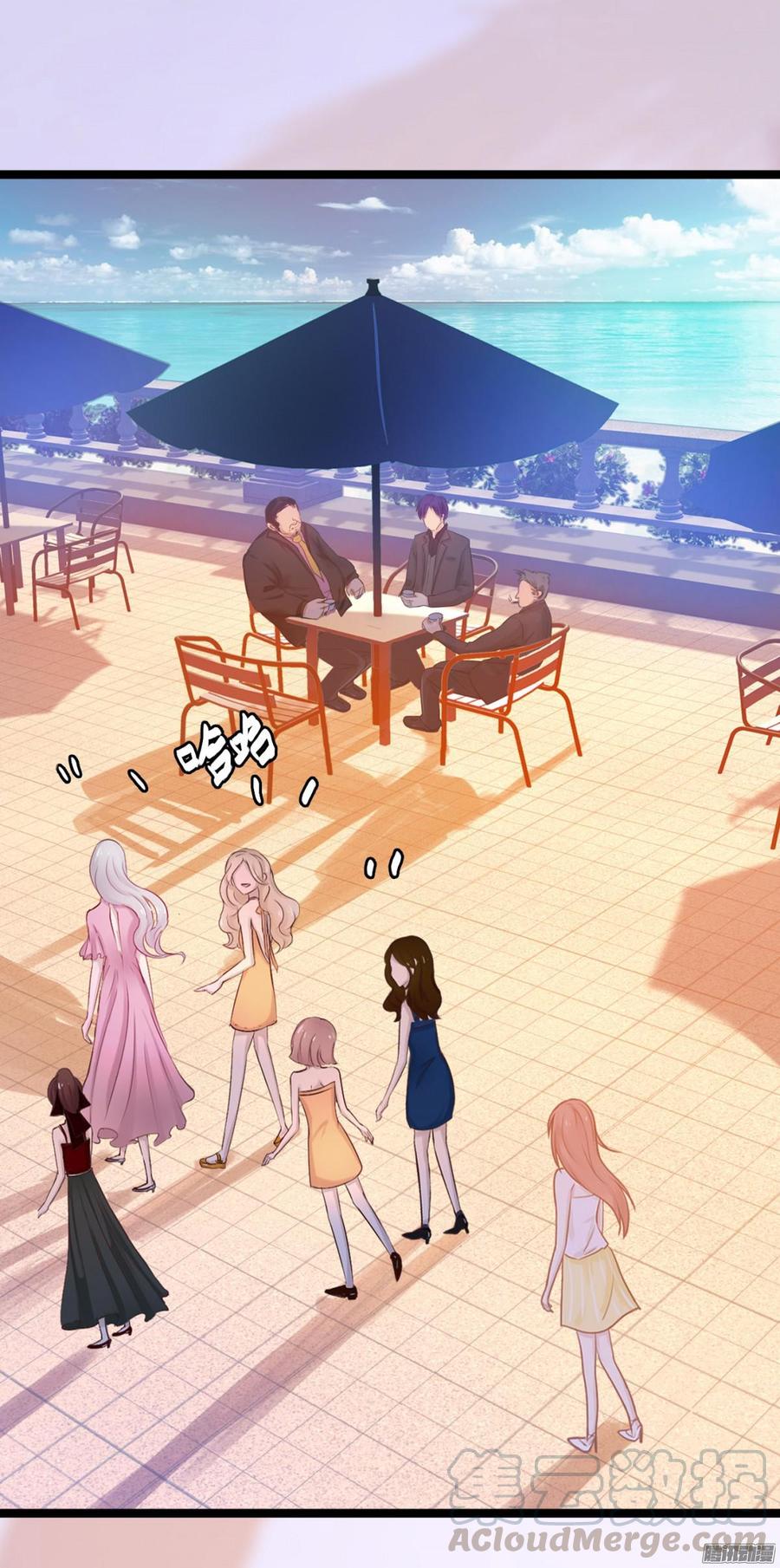 018 海上皇宫-第18话