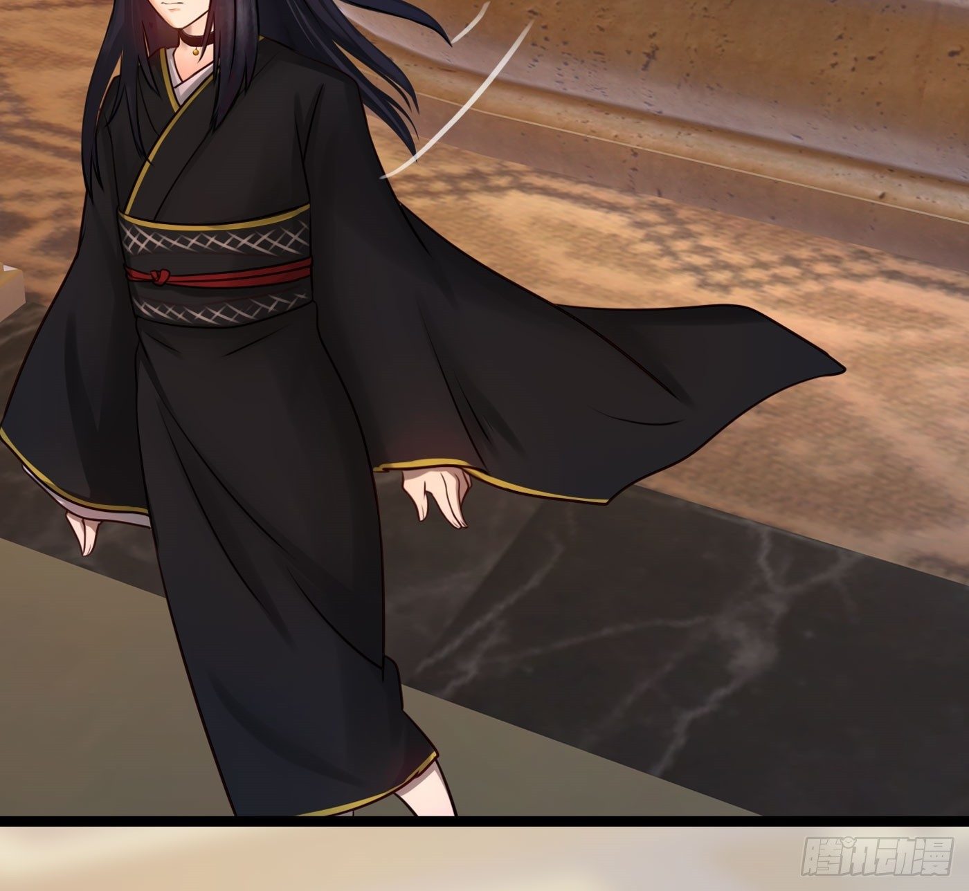 020 敢动她！(1/2)-第20话