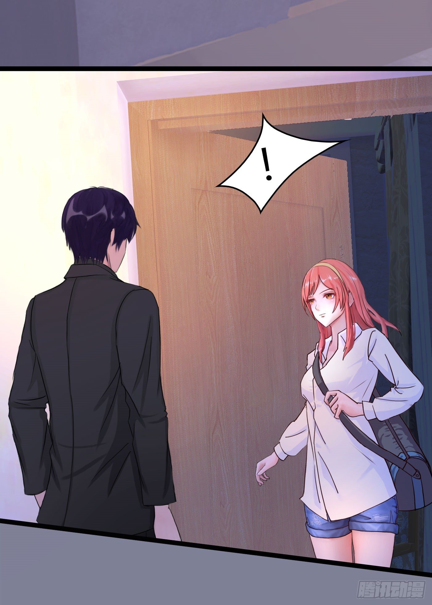 022 警察！扫黄！-第22话