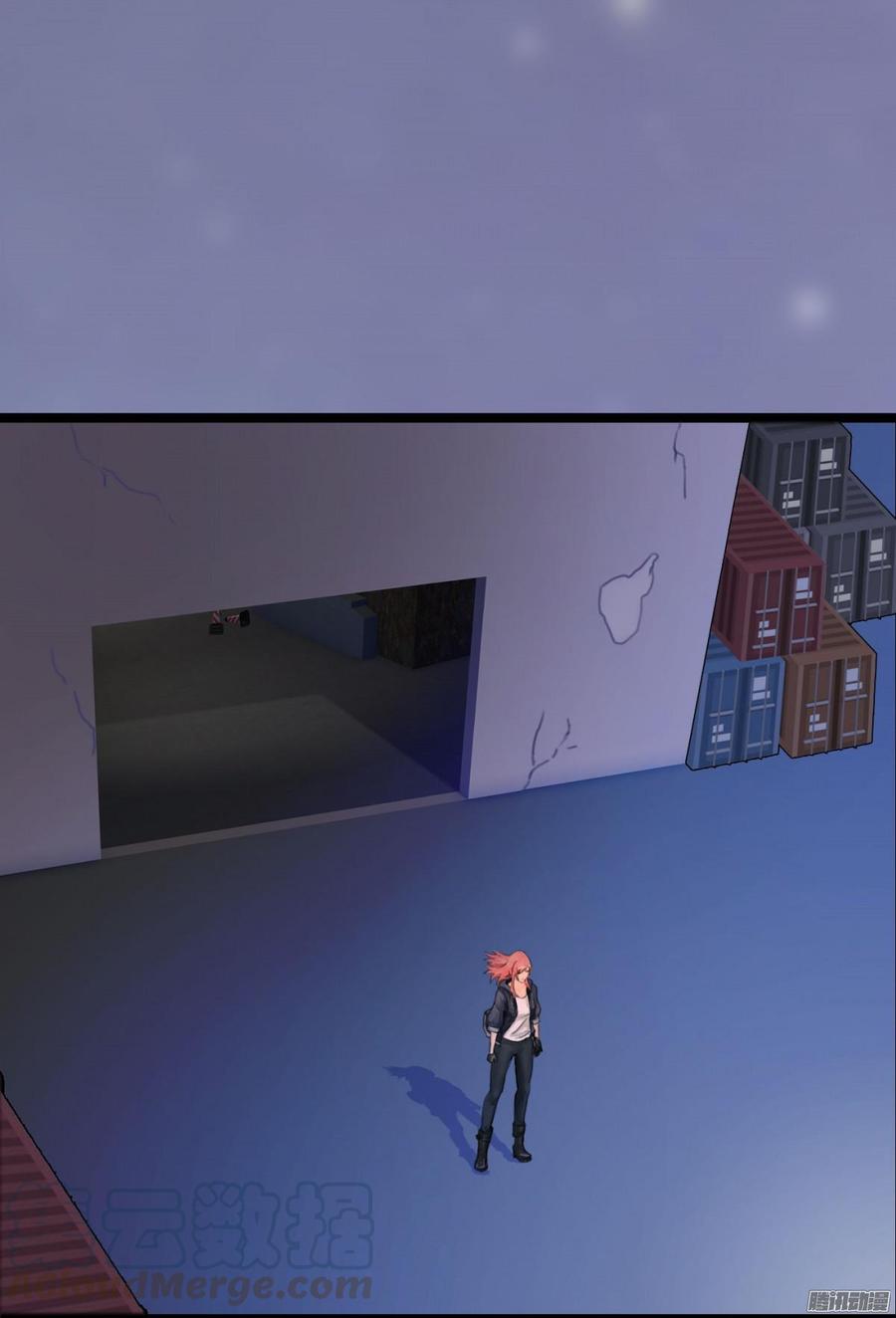 027 双面间谍-第28话