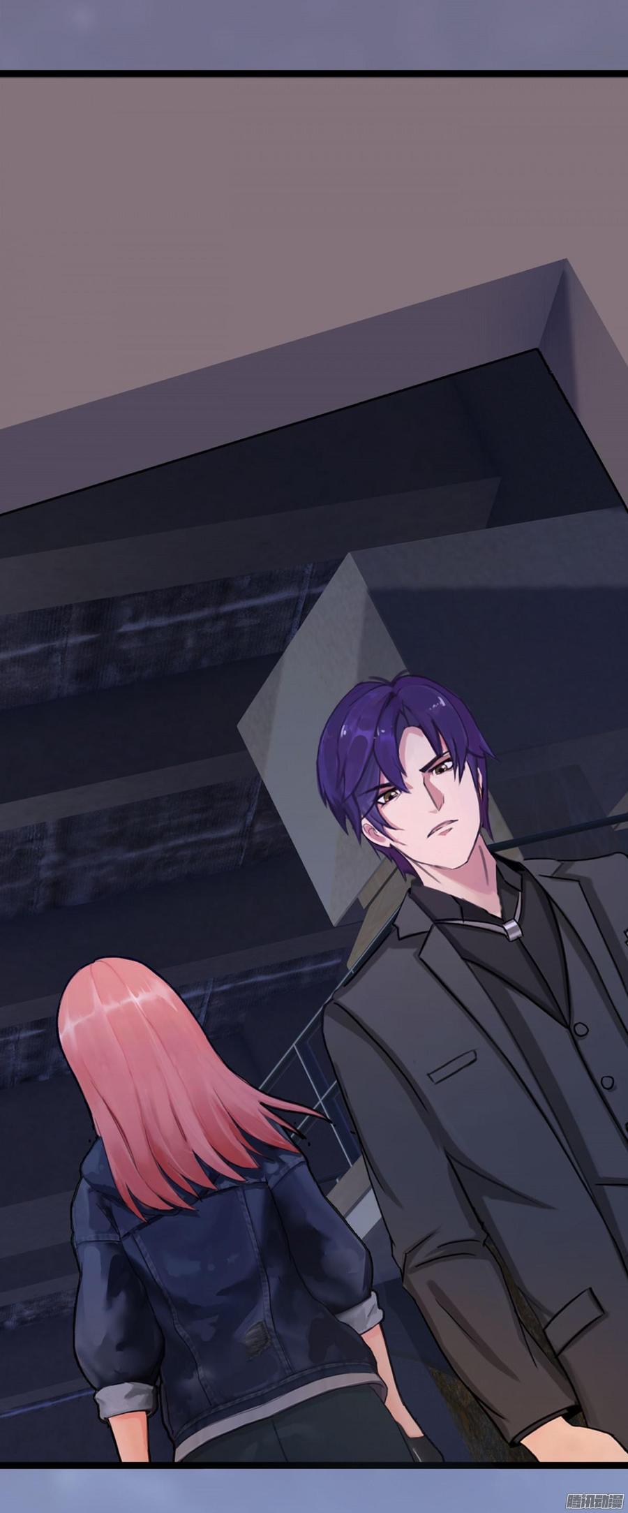 027 双面间谍-第28话