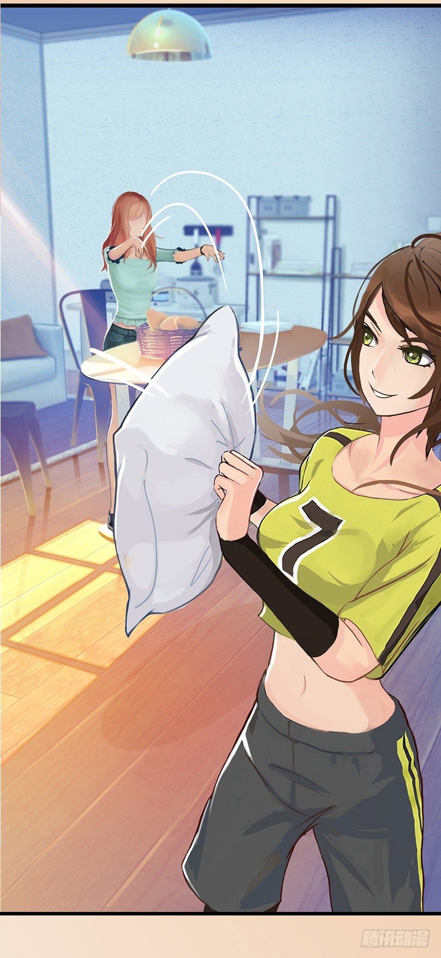 004 我看上他了-第4话