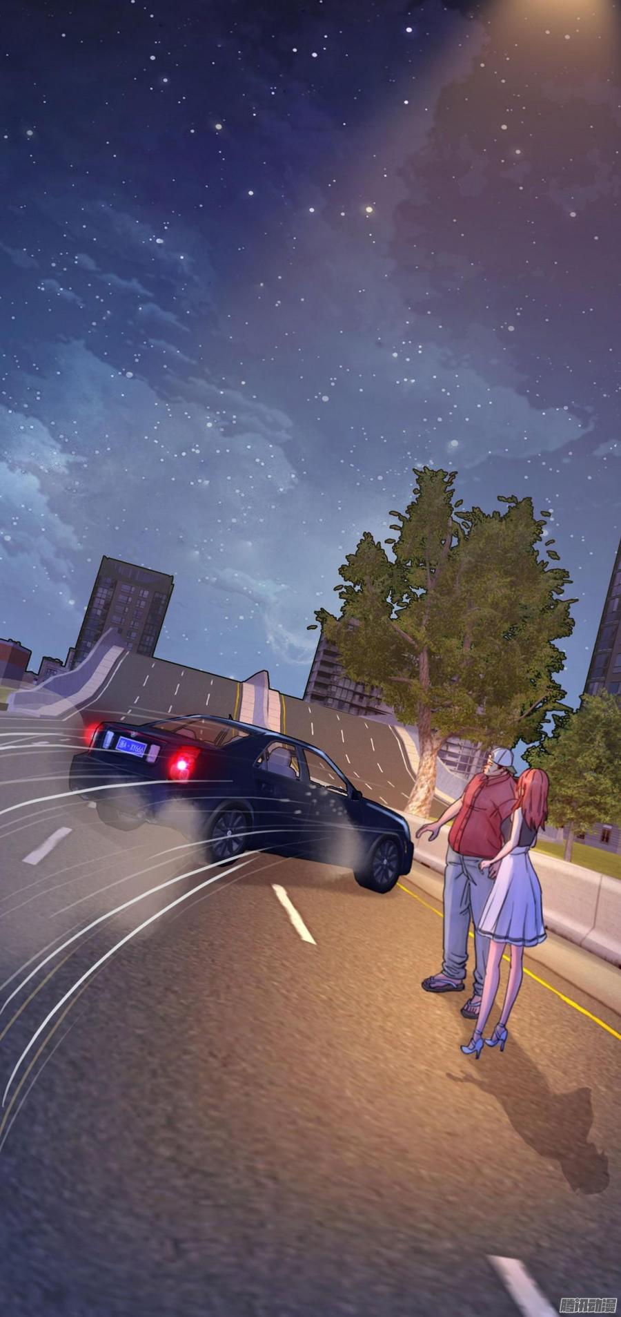 034 合演一出好戏-第36话