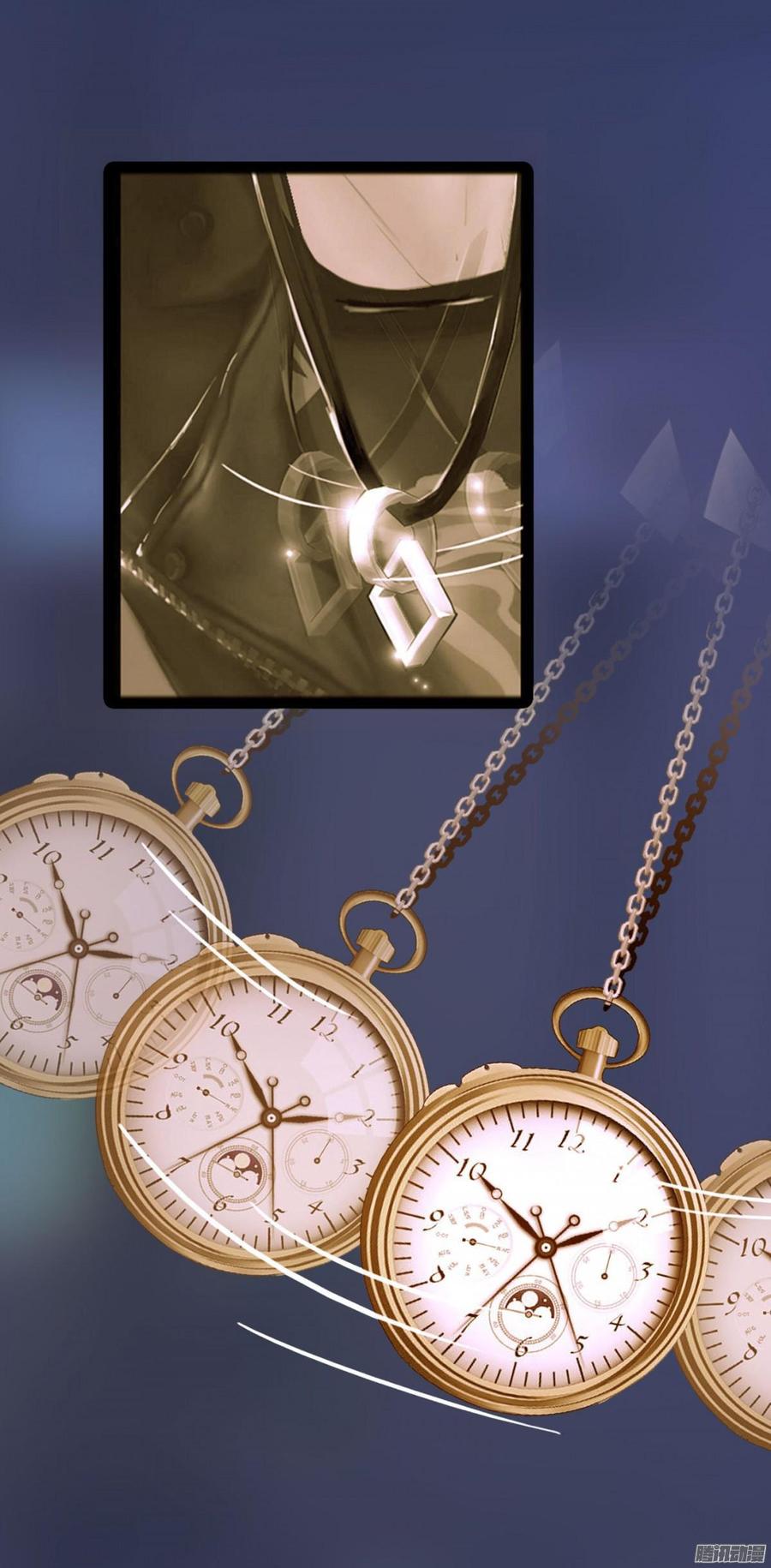 046 并不想给你生猴子-第48话