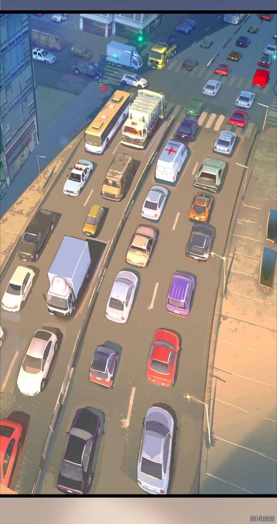 046 并不想给你生猴子-第48话