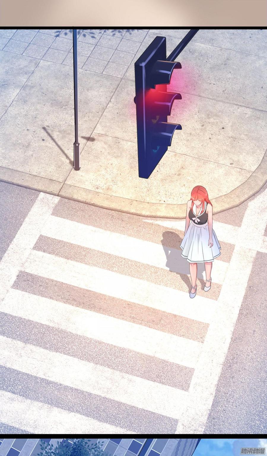 046 并不想给你生猴子-第48话