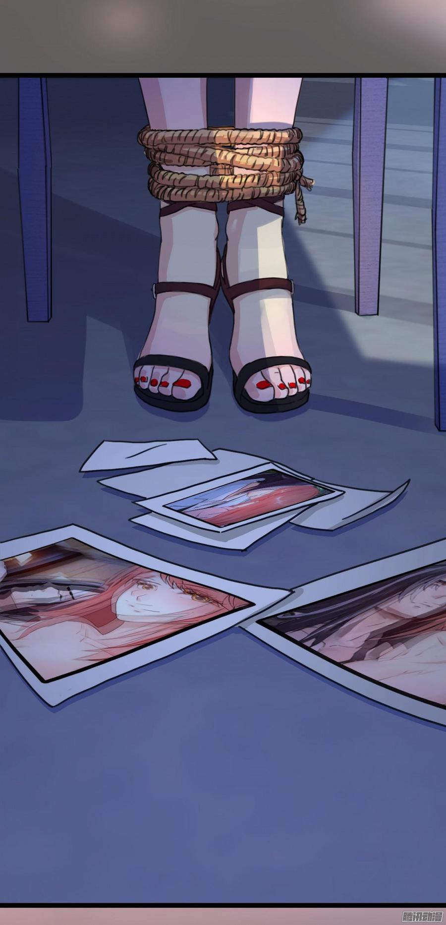 048 收拾林珊珊-第50话