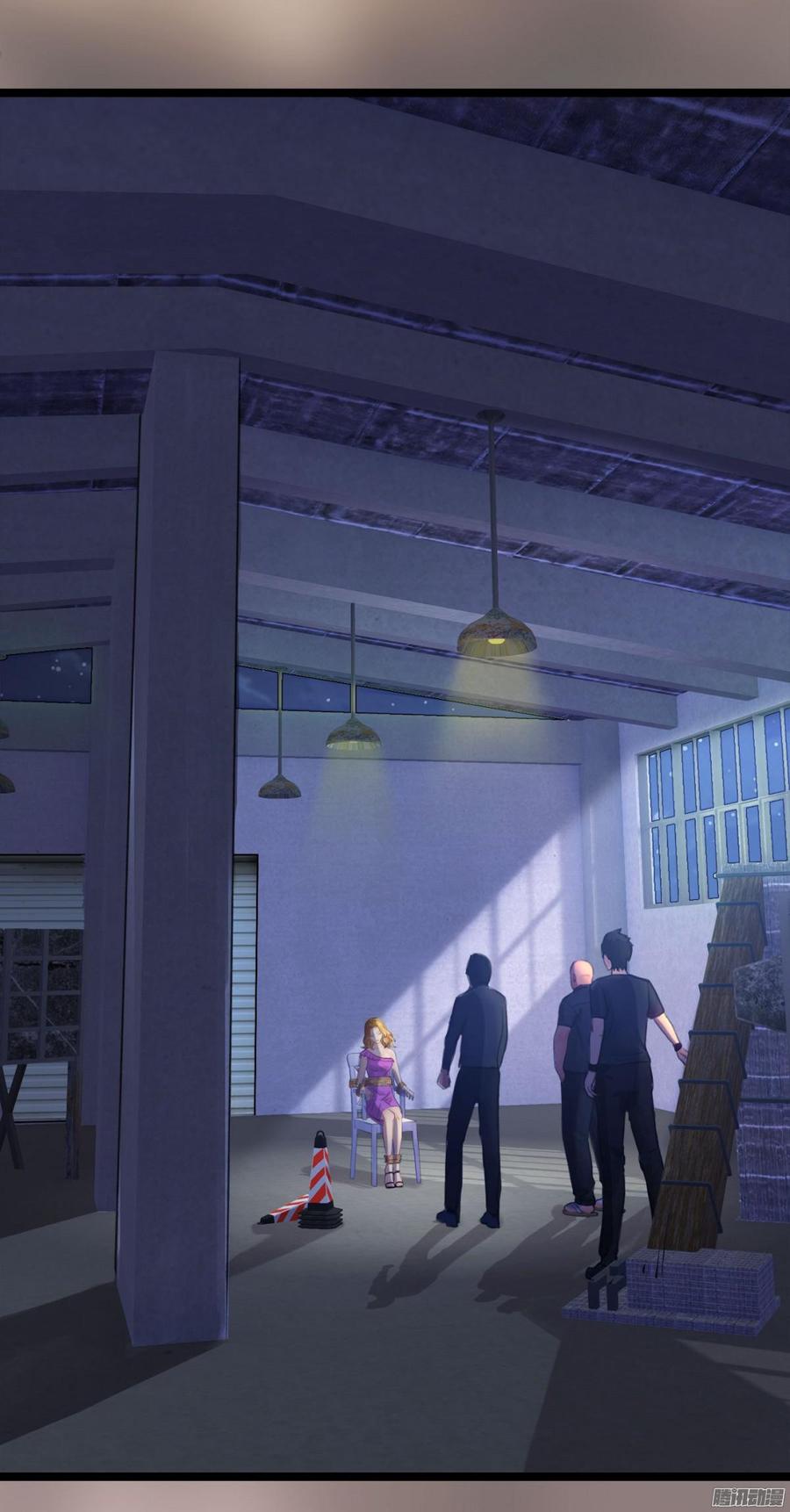 048 收拾林珊珊-第50话