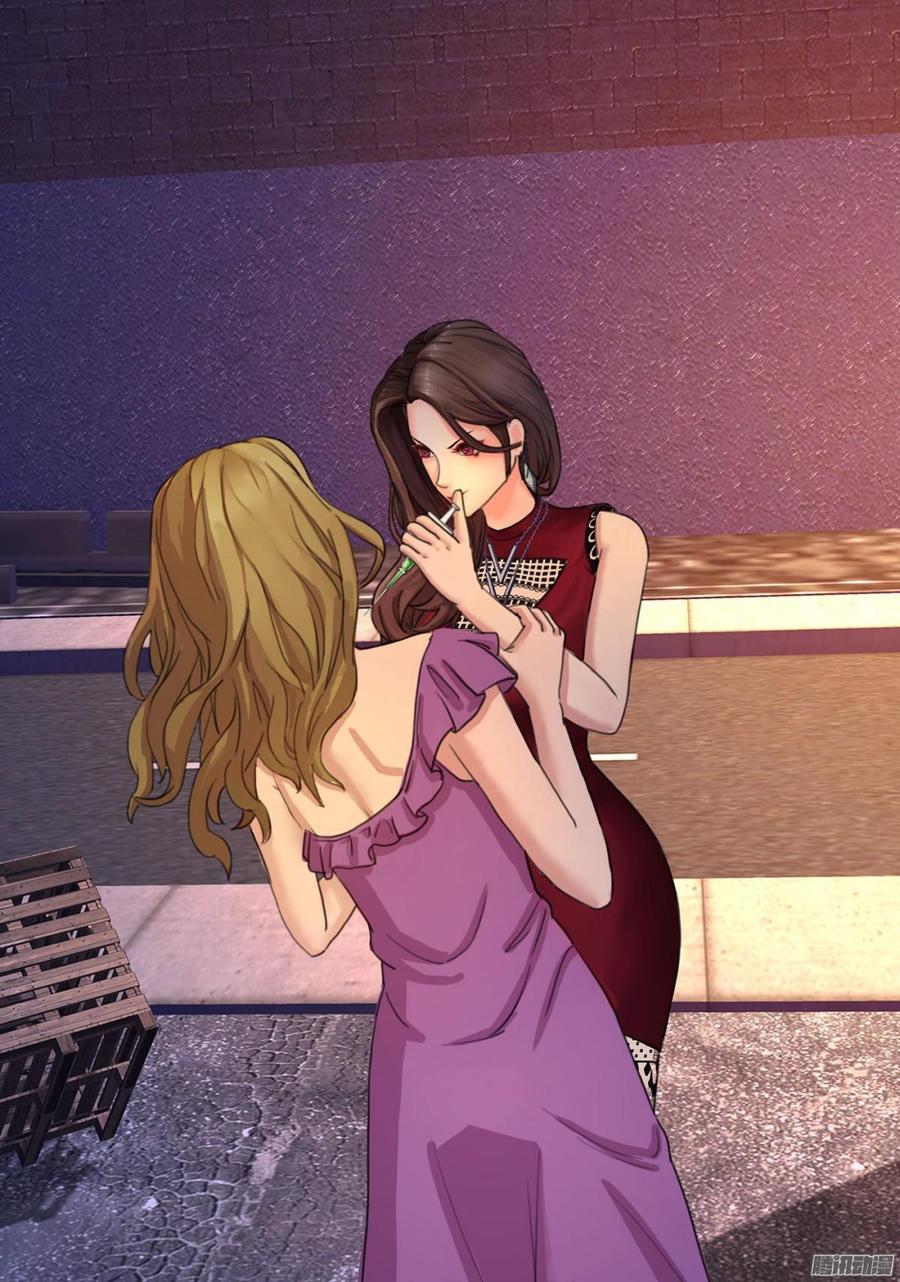 050 好姐姐-第52话