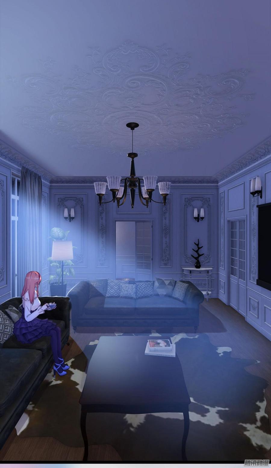 062 兄弟来助攻-第64话