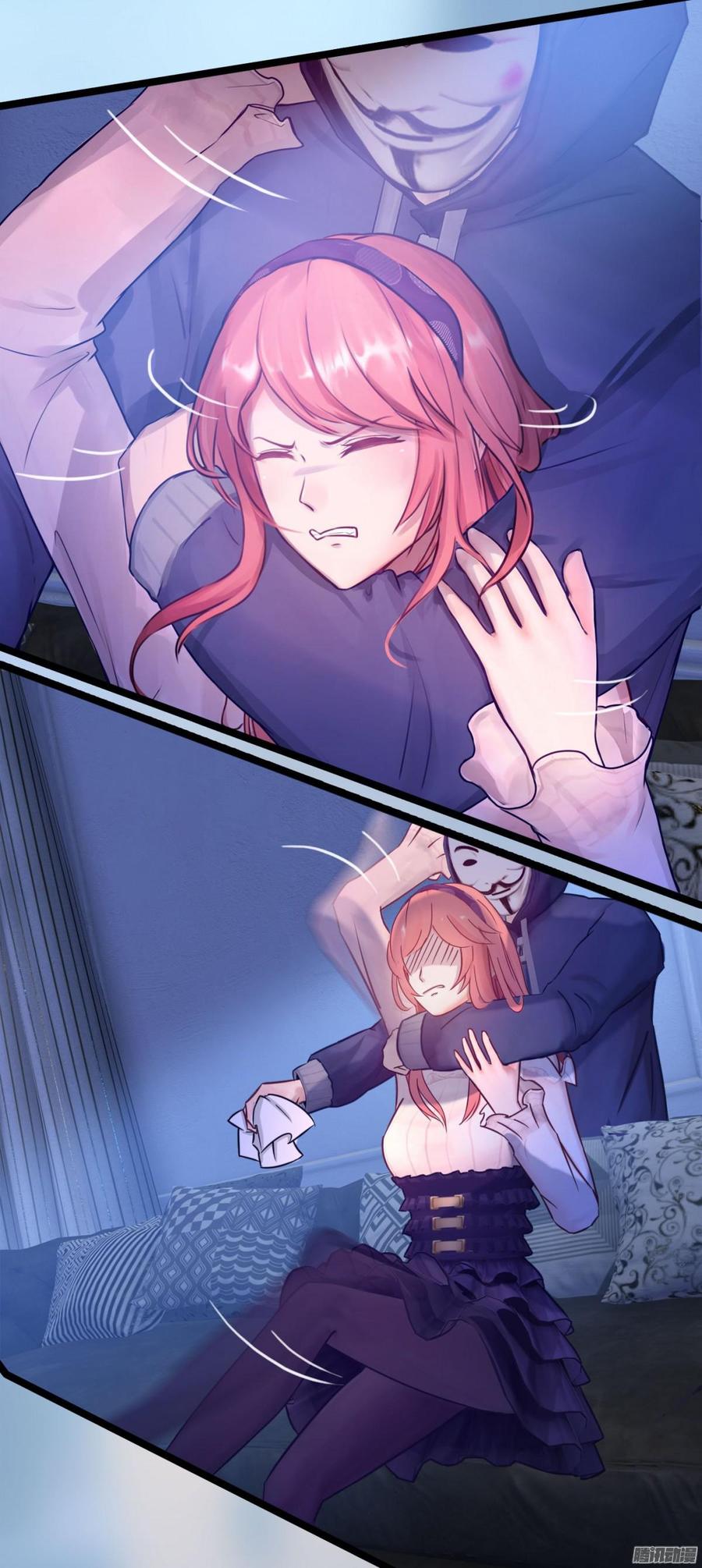 062 兄弟来助攻-第64话