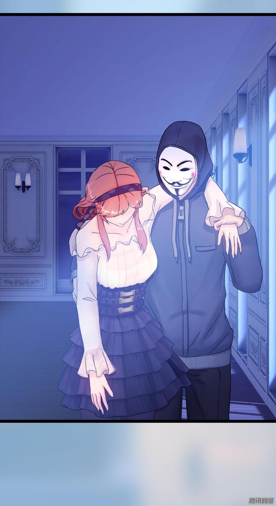 062 兄弟来助攻-第64话