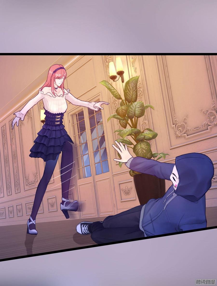 064 又是一条人命(1/2)-第66话