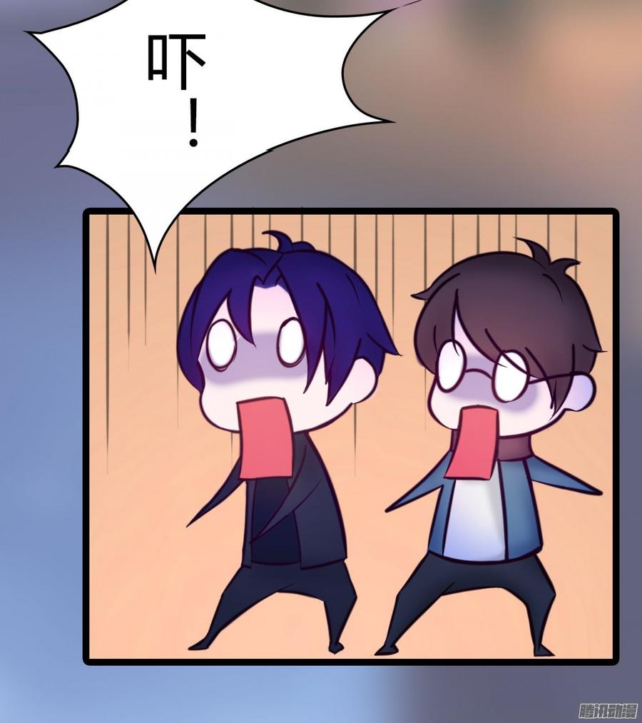 064 又是一条人命(1/2)-第66话