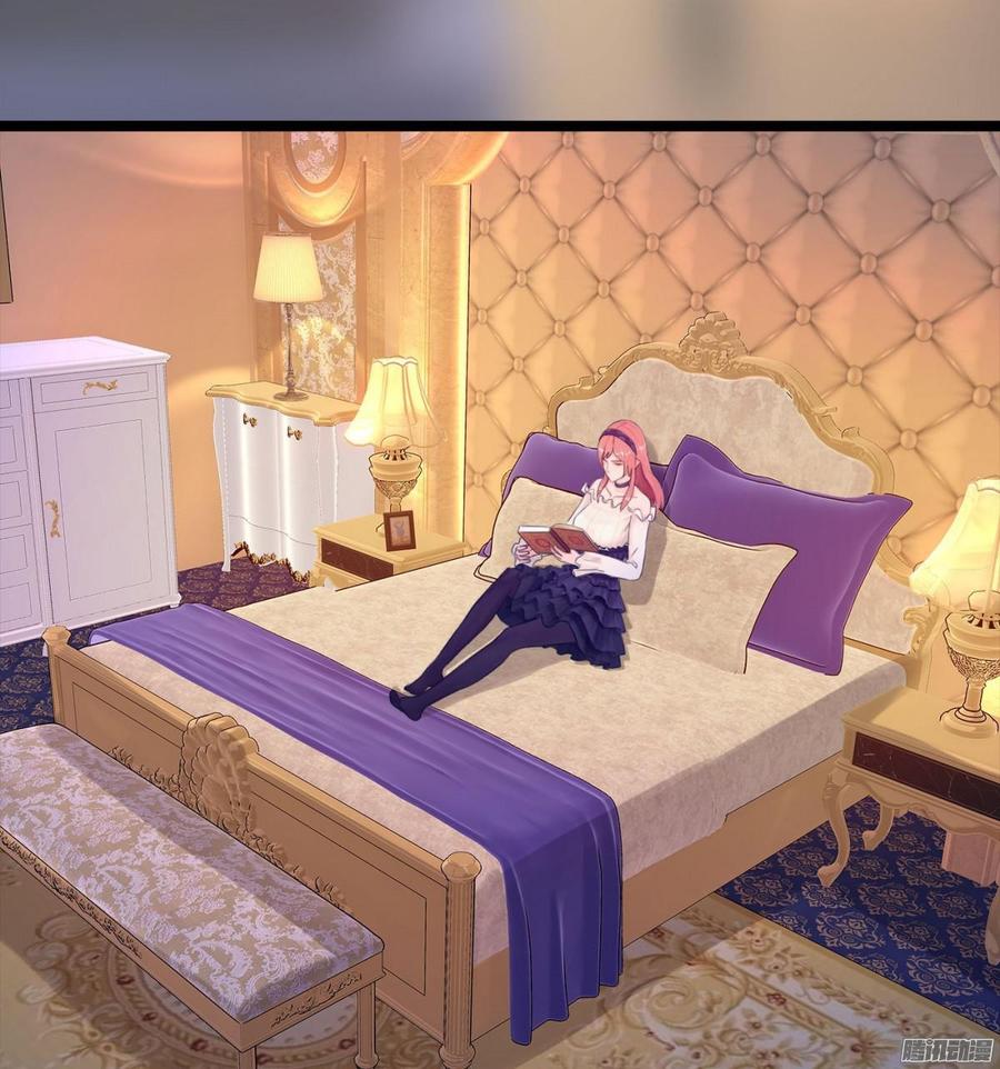 066 &ldquo;囚禁&rdquo;爱情(1/2)-第68话