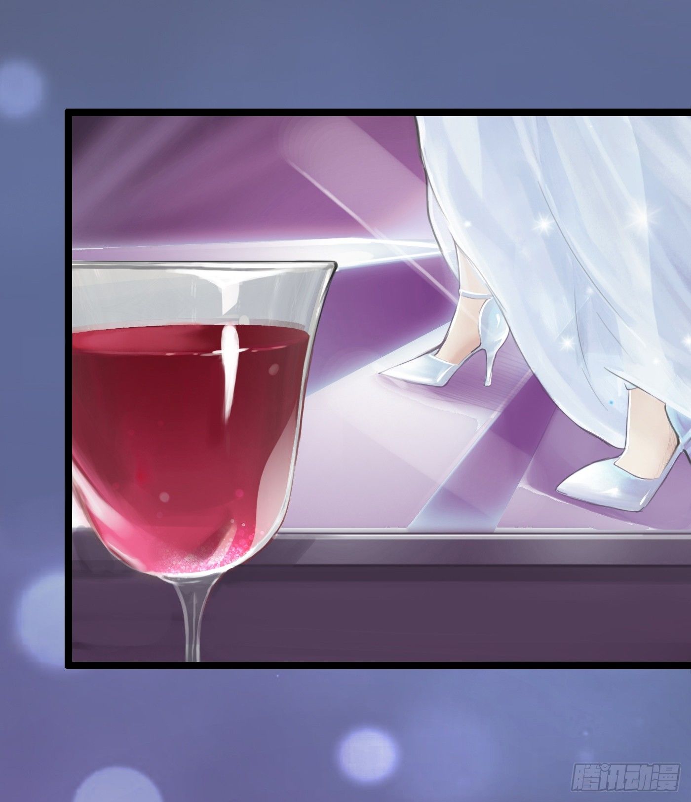 008 尴尬的约会(1/2)-第8话