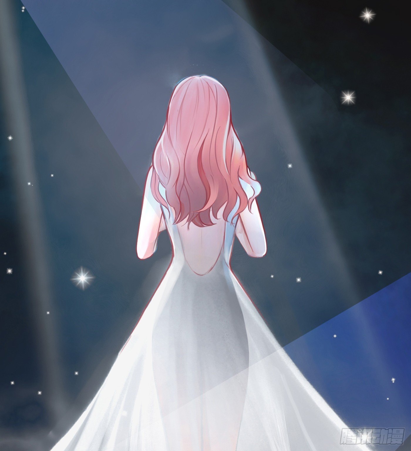 008 尴尬的约会(1/2)-第8话