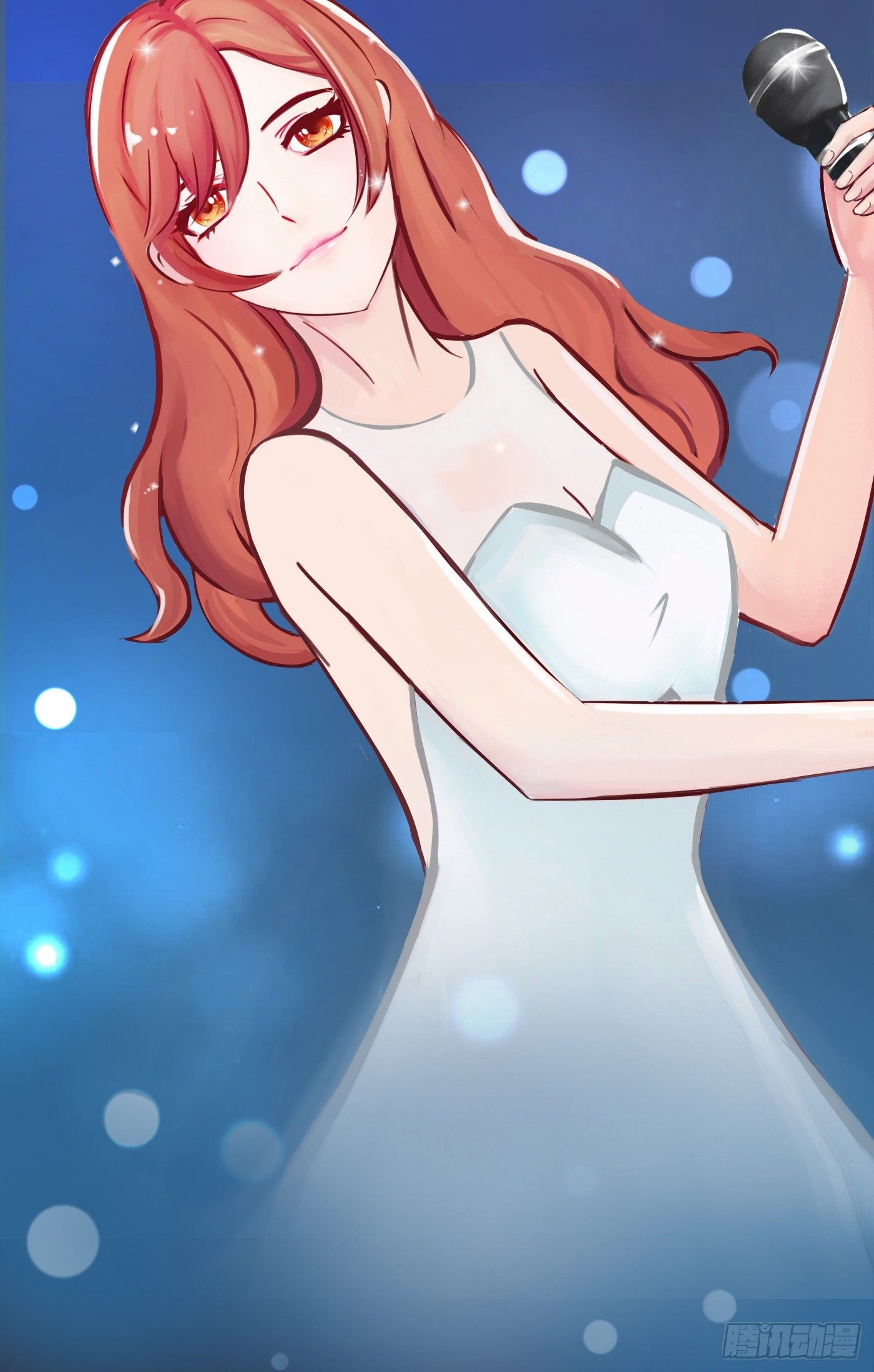 008 尴尬的约会(1/2)-第8话