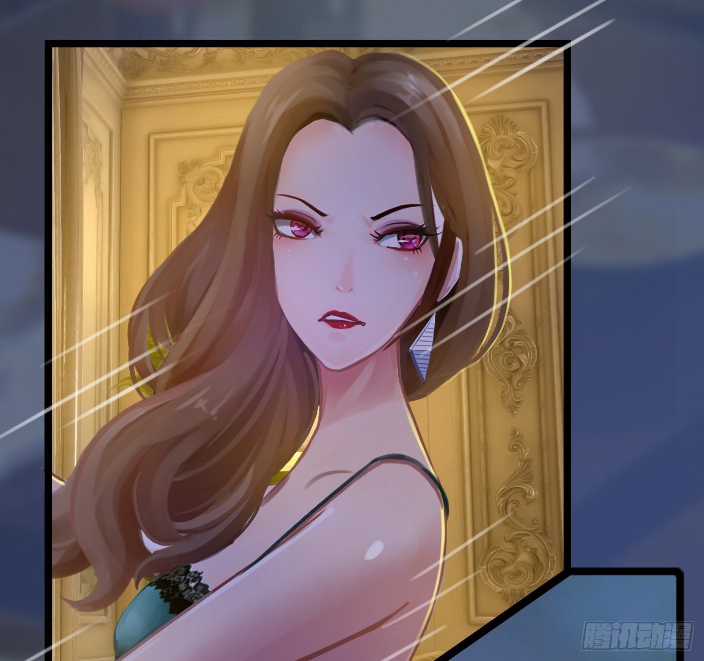 008 尴尬的约会(1/2)-第8话