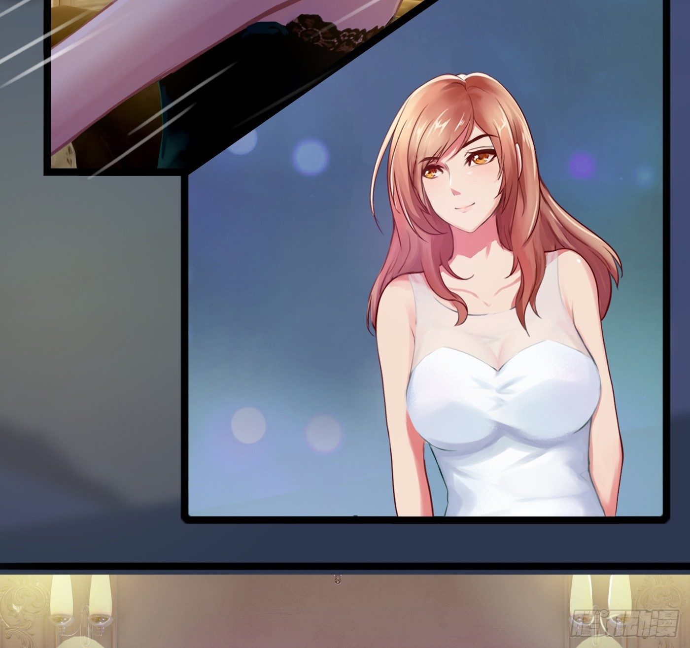 008 尴尬的约会(1/2)-第8话