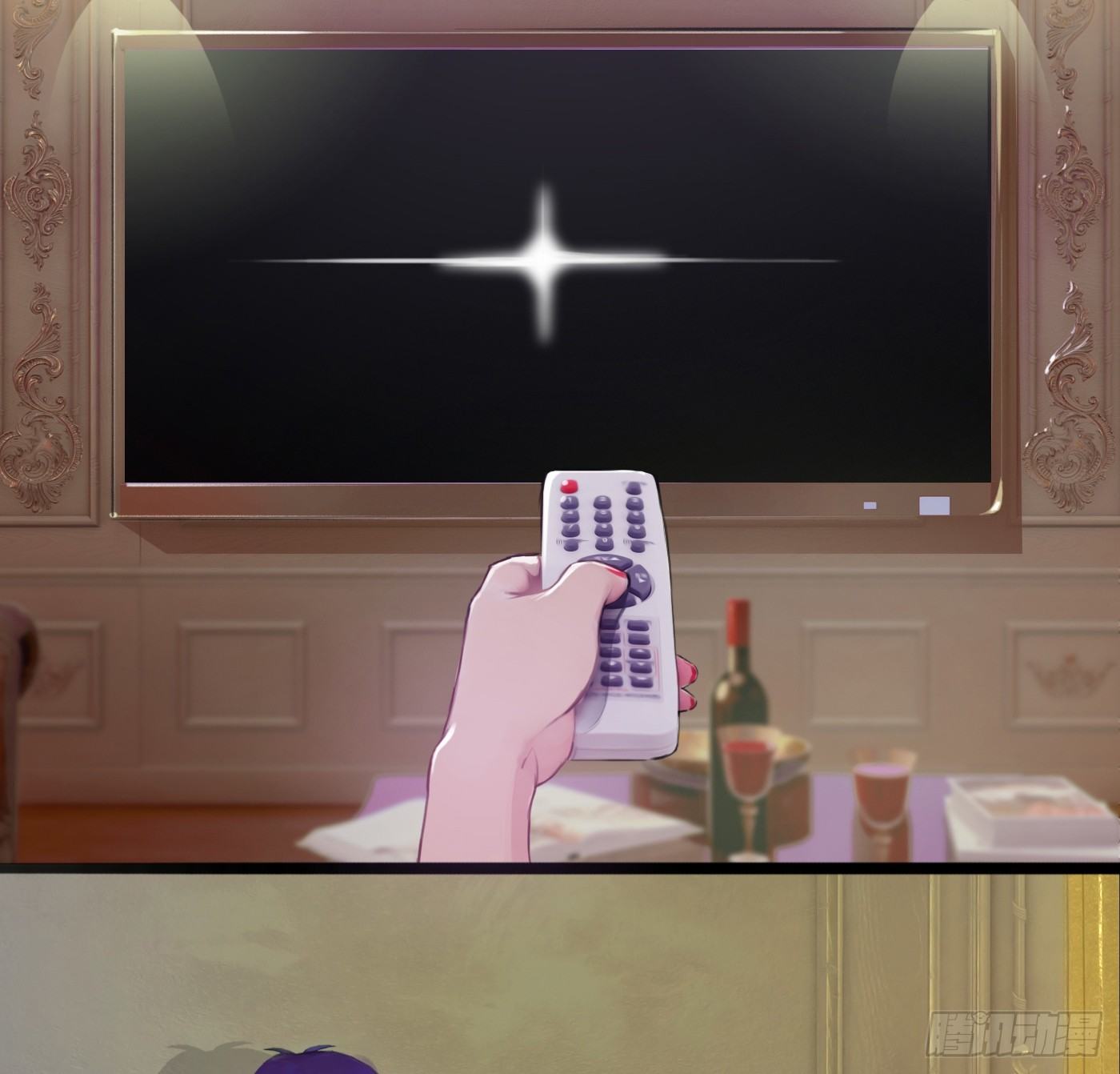 008 尴尬的约会(1/2)-第8话