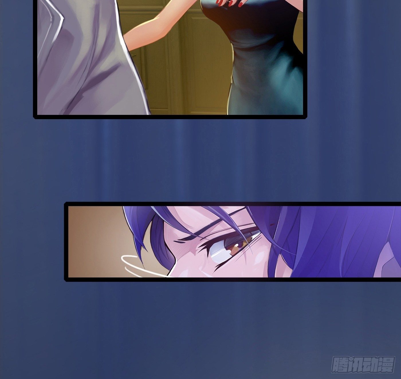 008 尴尬的约会(1/2)-第8话