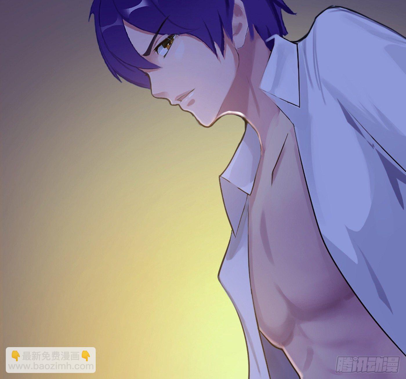 008 尴尬的约会(1/2)-第8话