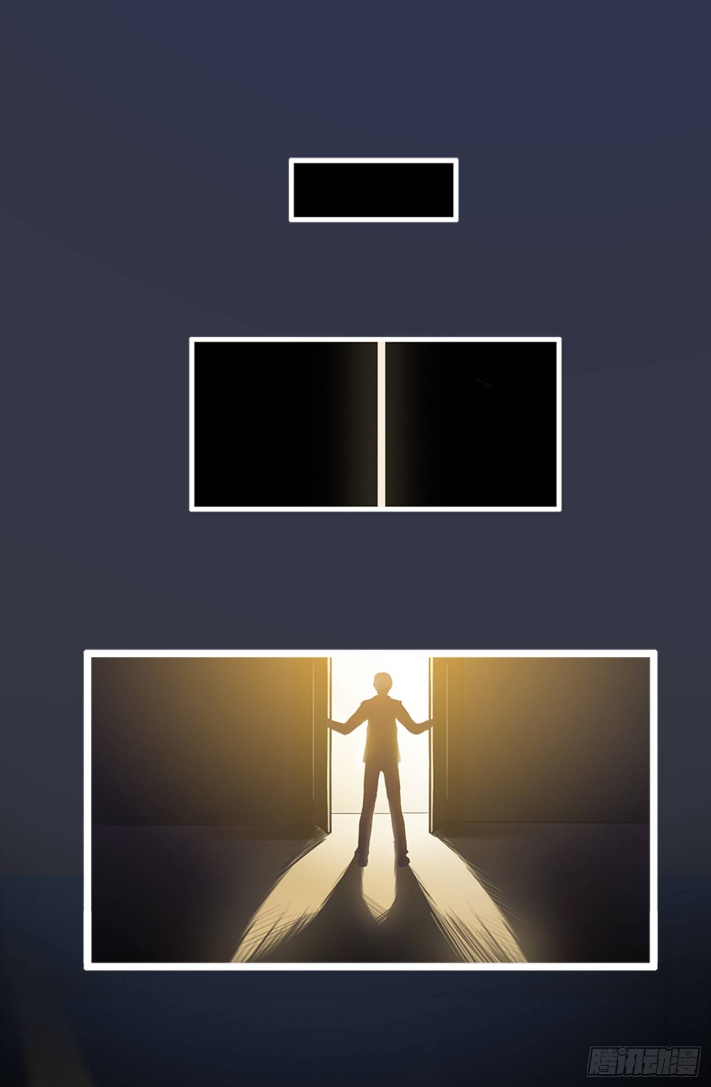 008 尴尬的约会(1/2)-第8话