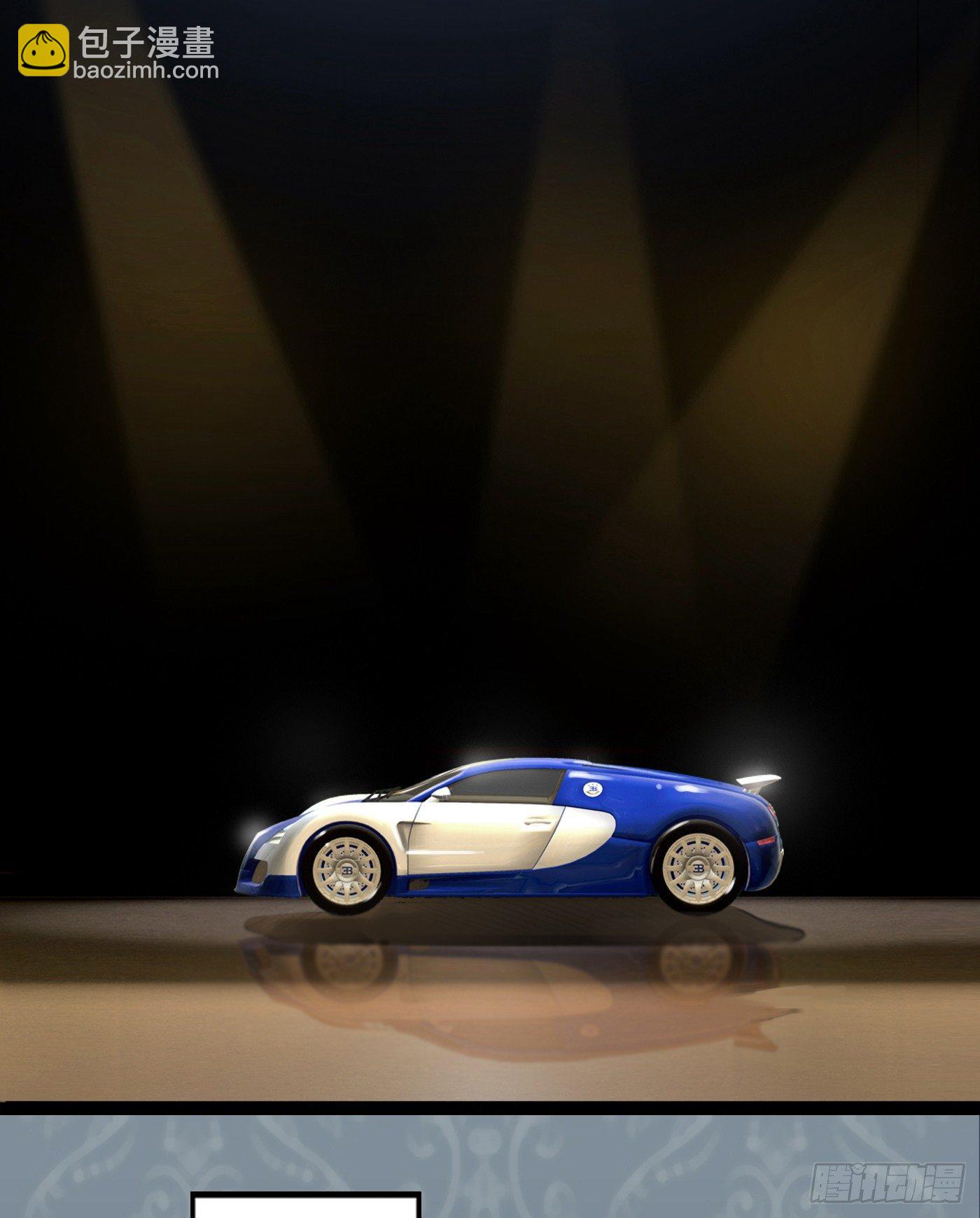 008 尴尬的约会(1/2)-第8话