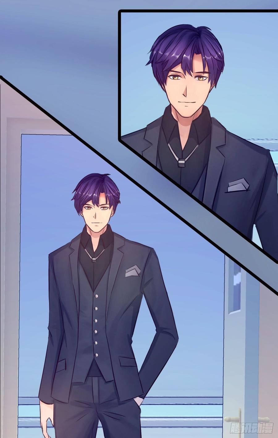 072 _爱卿_ 快回来看我！(1/2)-第74话