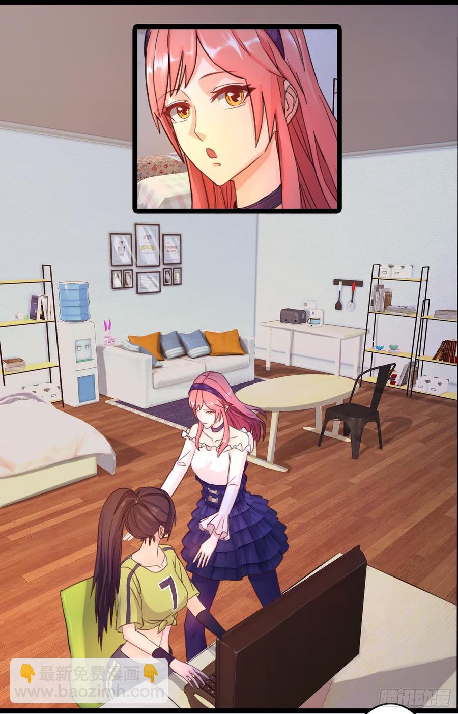 074 你终于落在了我手上-第76话