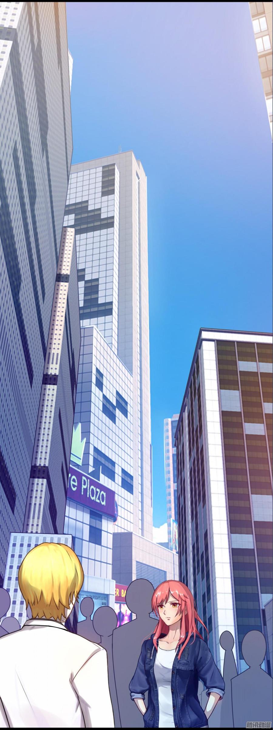 077 你斗不过他们的-第80话