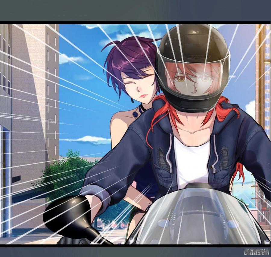 077 你斗不过他们的-第80话