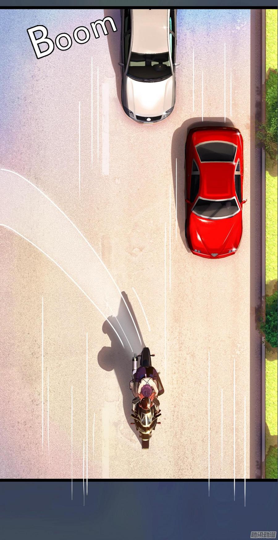 077 你斗不过他们的-第80话