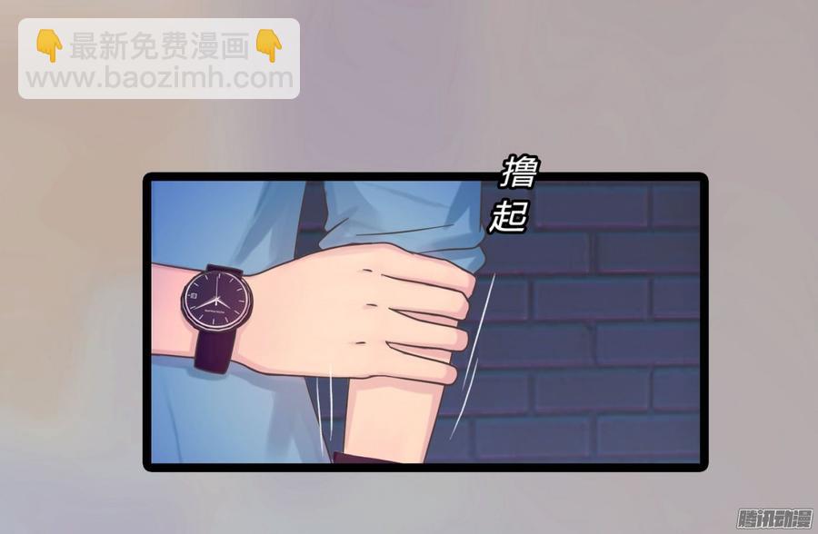 079 自作孽，不可活-第82话