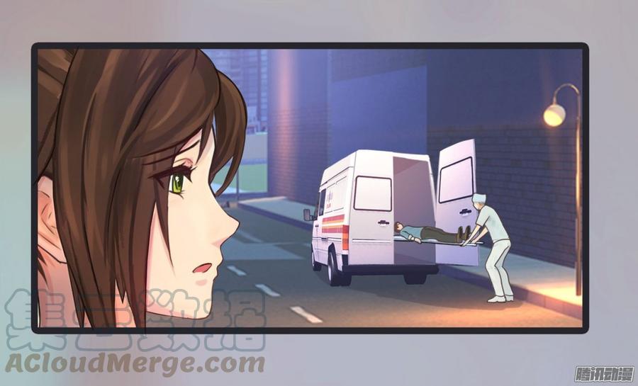 079 自作孽，不可活-第82话